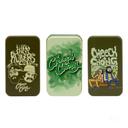 Контейнер G-Rollz Cheech&Chong Medium металлический