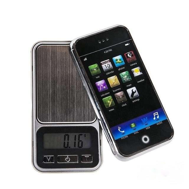 Весы Iphone 200/0.01г