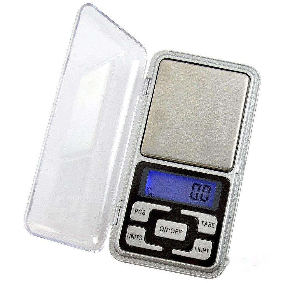 Весы Pocket Scale MH200(0.01-100)