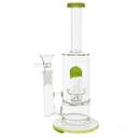 Бонг Colour Bubbler 1xDrum Percolator
