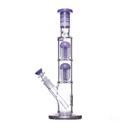 Бонг Phoenix Double Medusa Perc