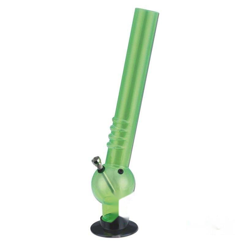 Бонг Bubble Bend 45см