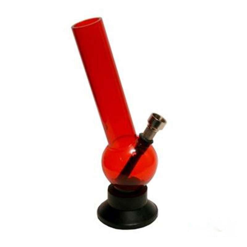 Бонг Bubble bend 20cm