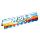 Бумажки Elements King Size Slim
