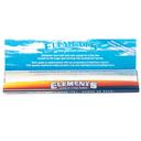 Бумажки Elements King Size Slim