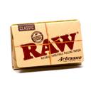 Бумажки с фильтрами и полянкой RAW Artesano 1¼