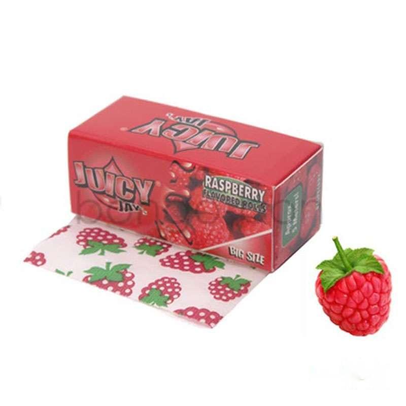 Рулон JJ's Raspberry