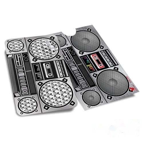 Тёрка Boombox