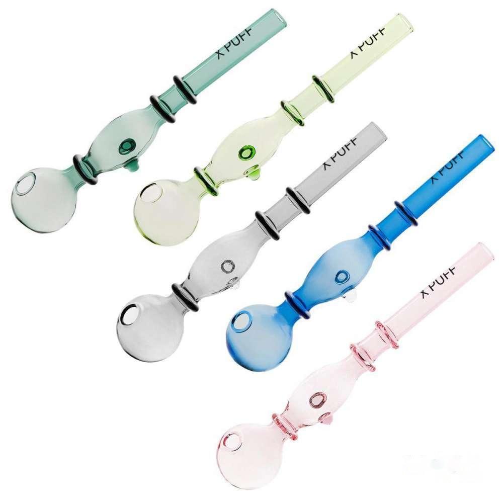 Выпариватель X PUFF Mini Spoon 16см