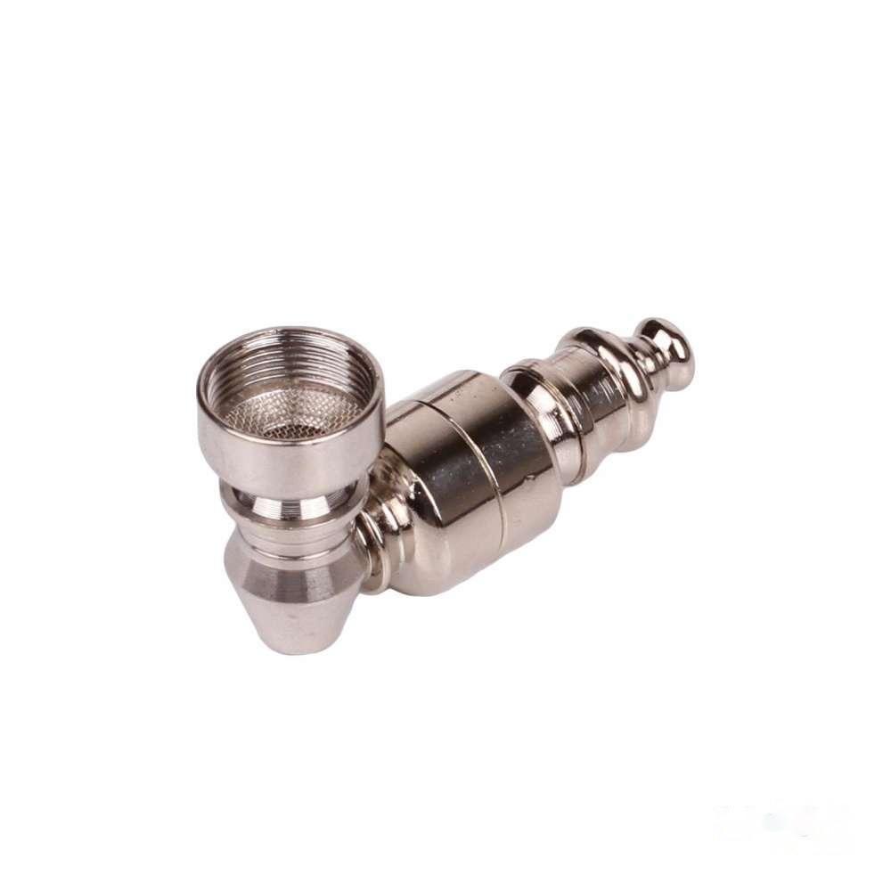 Трубка Silver Pipe