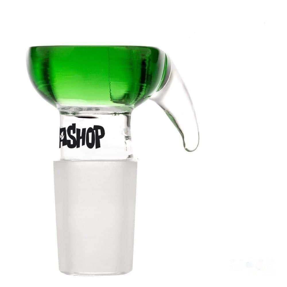 Колпак Rastashop green 14.5