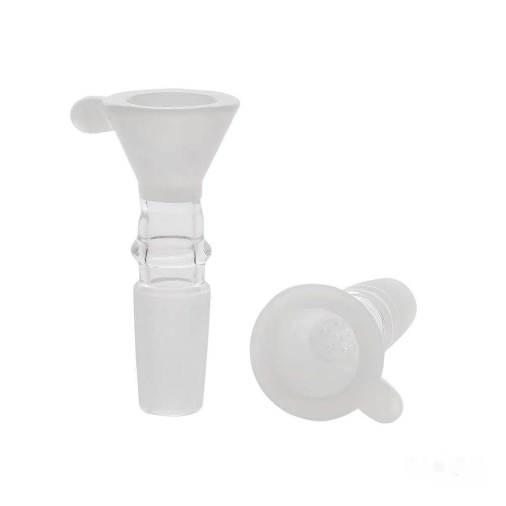 Колпак Classic bowl White 18.8