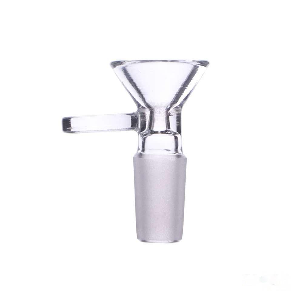 Колпак Clear Cone Hand Pure 14.5 мм