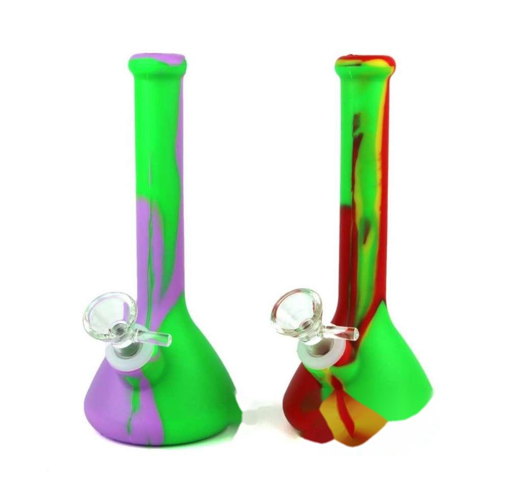 Бонг Silicone Classic 2