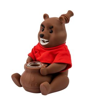 Бонг Winnie Bear Brown