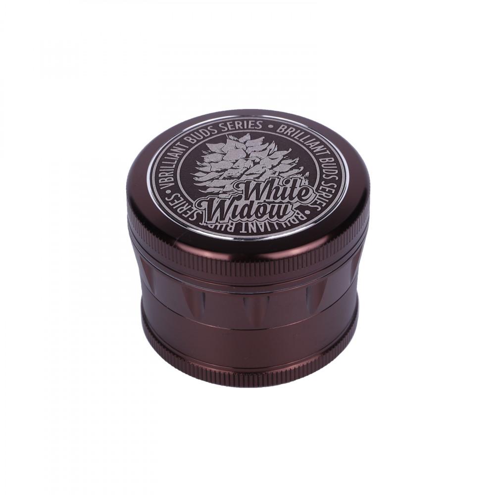 Гриндер Boogie Project White Widow Brown
