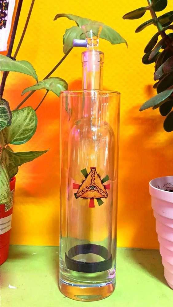 Водник Marley 01