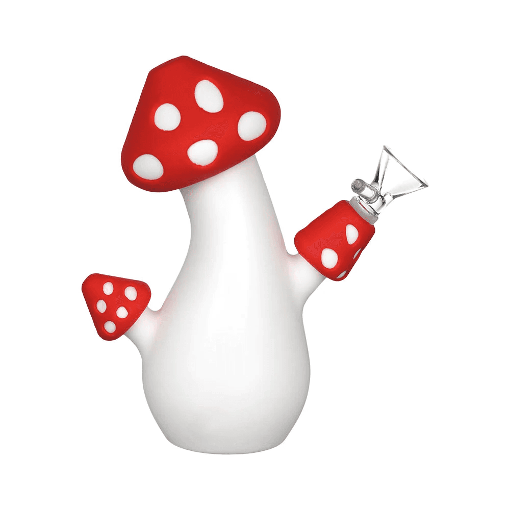 Бонг "Amanita"