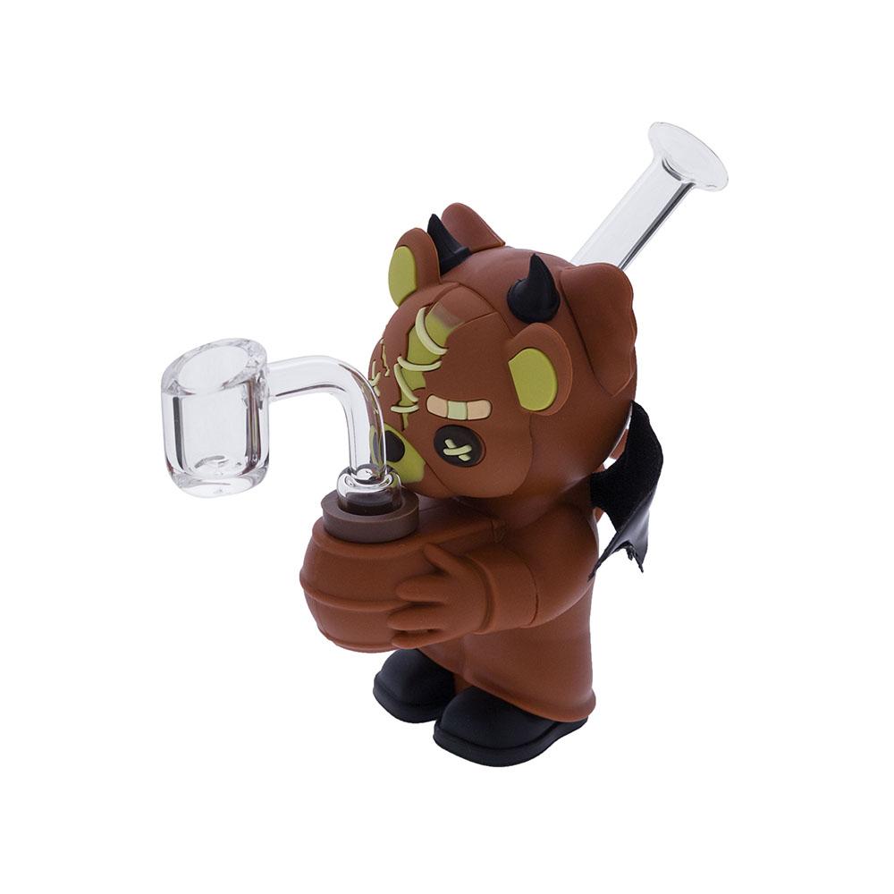 Бонг Scar Bear