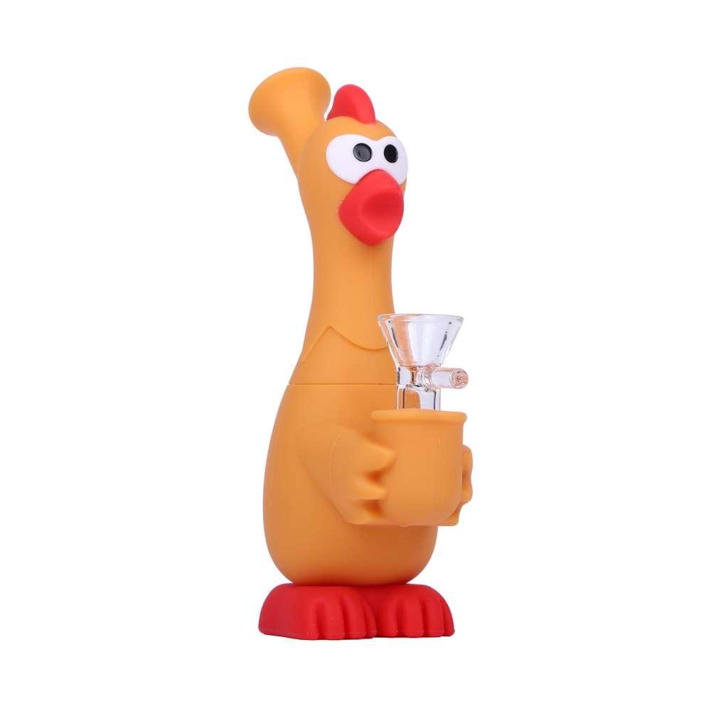Бонг Screaming Chiken