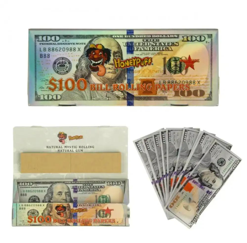 Бумажки Honey Puff Dollars