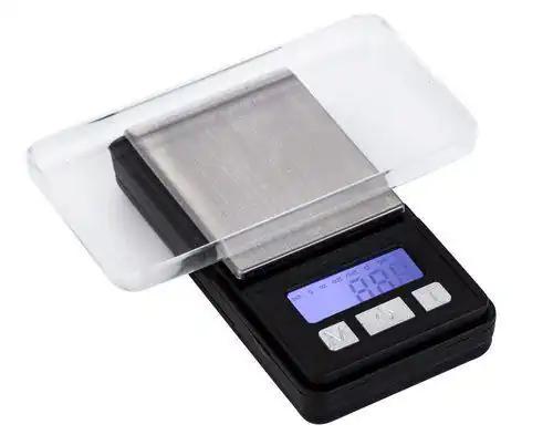 Весы Pocket Scale MT Series (0.01-200)