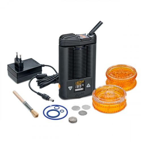 Вапорайзер Portable Mighty plus dry herb Mighty V3