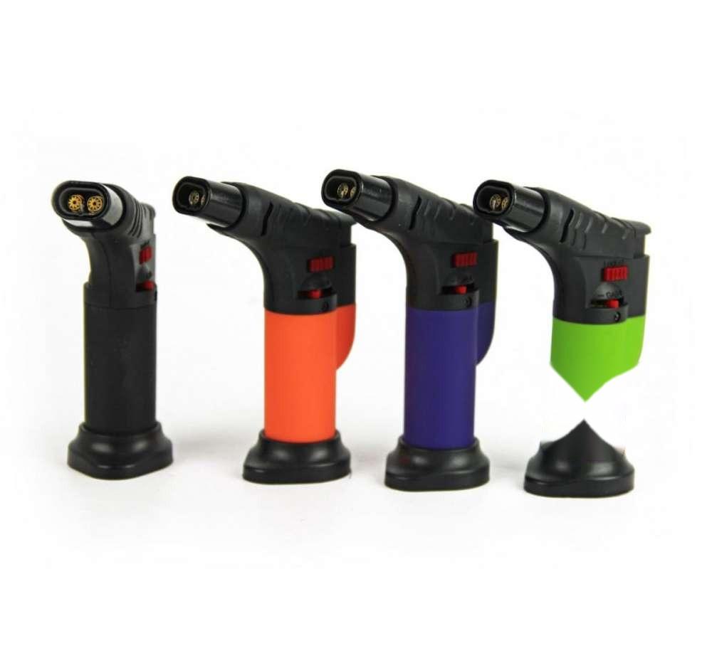 Турбо-зажигалка Torch Lighter 2 x Jet
