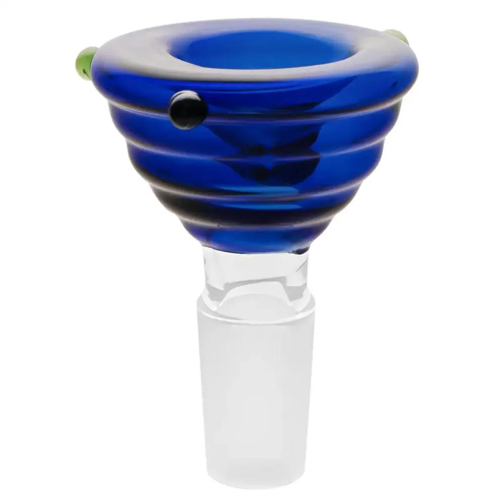 Колпак Rib Cone Blue 14.5