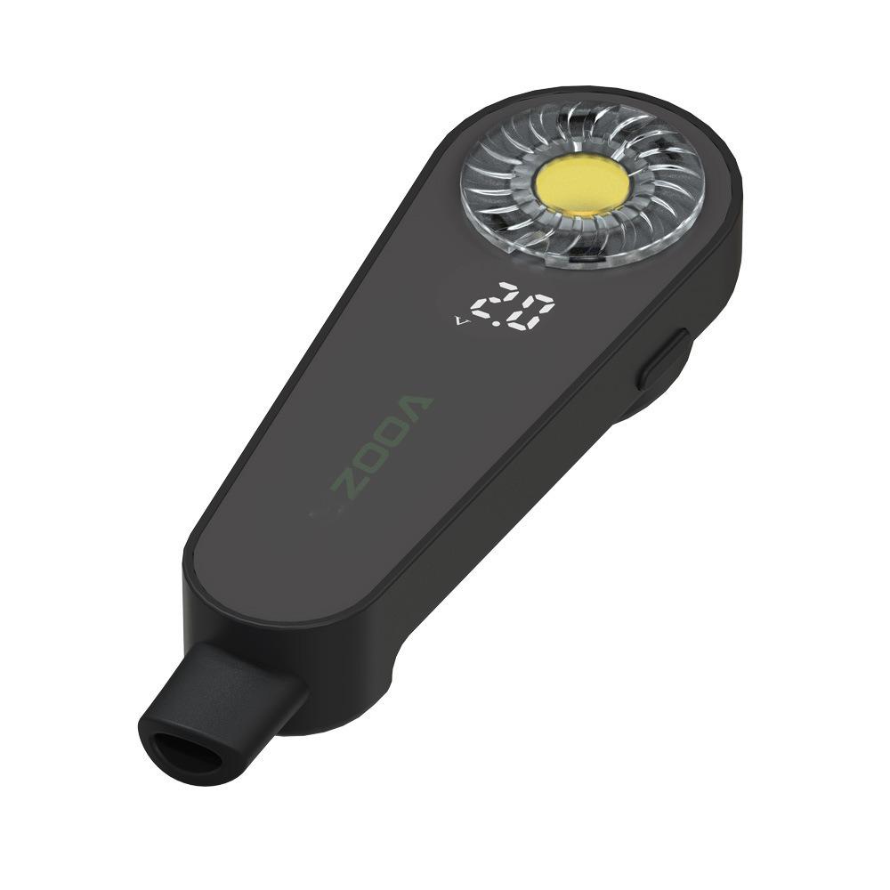 Spark Dab Pen vaporizer for wax
