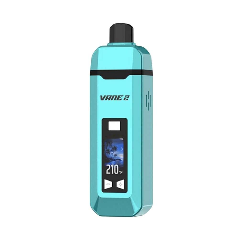 Вапорайзер Yocan Vane 2 Flesh Green