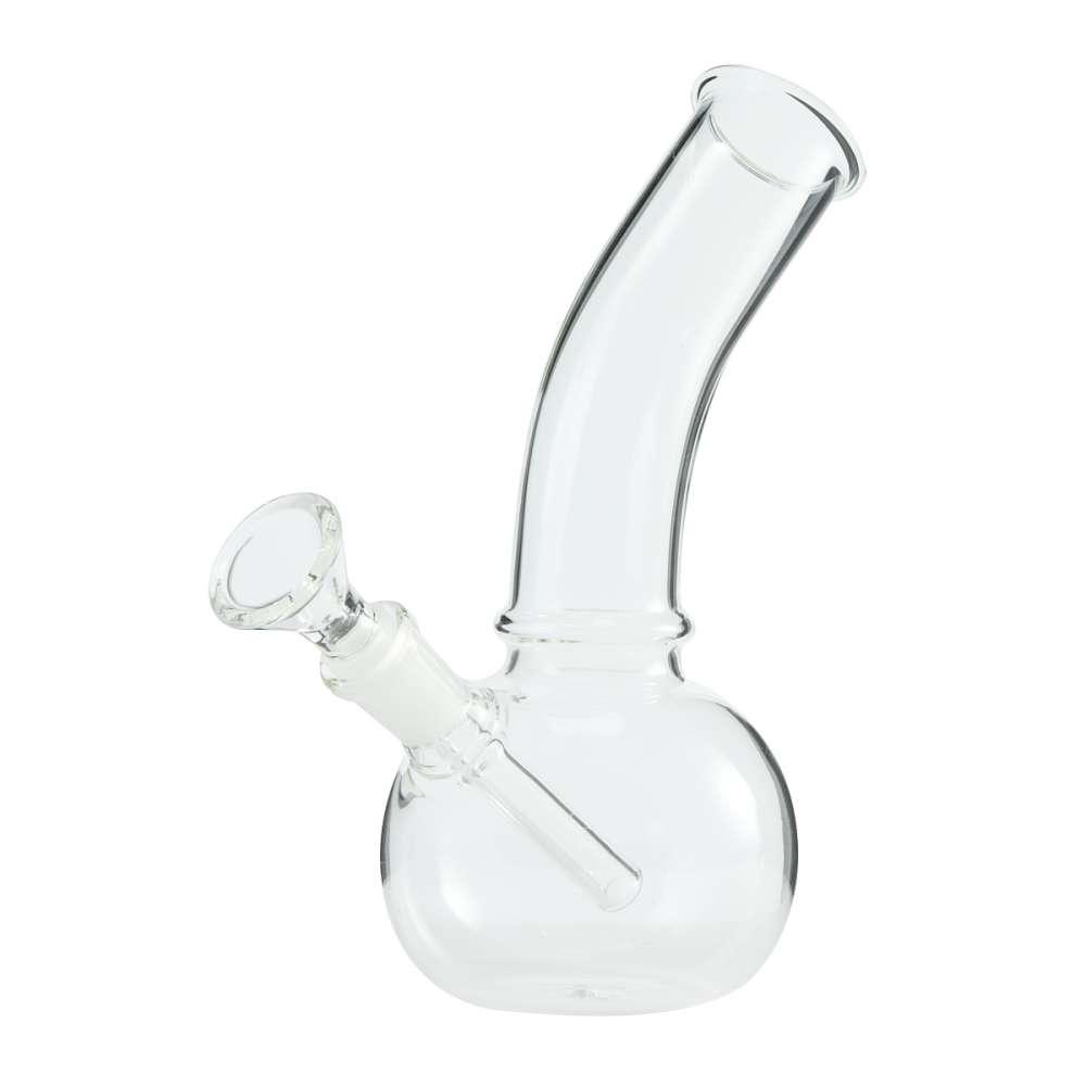 Бонг Clear Classic 20 см
