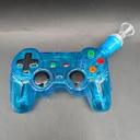 Бонг стекляный  Controller 22*14см