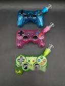 Бонг стекляный  Controller 22*14см