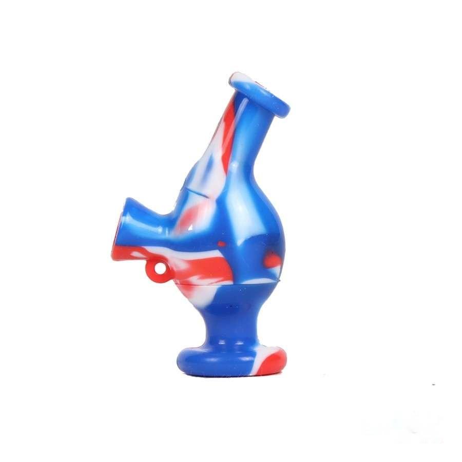 Buddie burner silicone burner