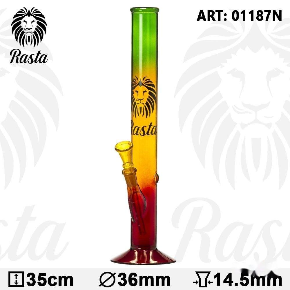 Бонг Rasta Bong #9