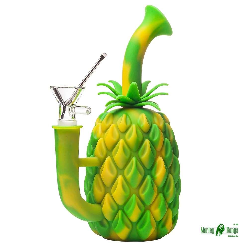 Бонг Pineapple