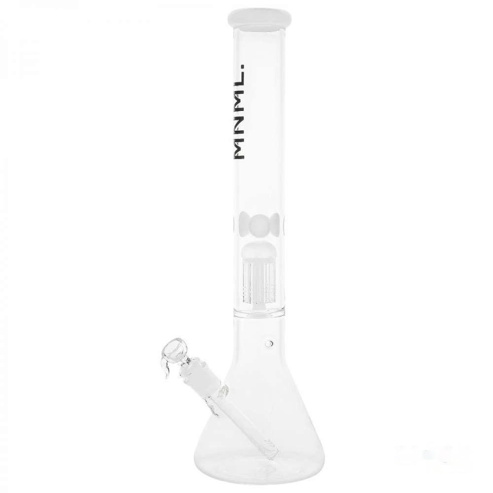 Бонг MNML 1x8-Arm Percolator