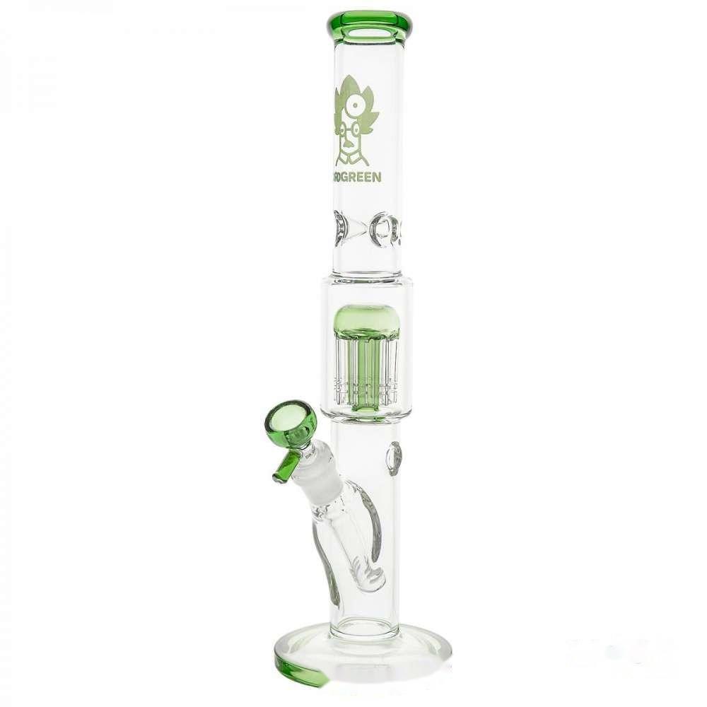 Бонг Dr.Green 1x6-Arm Tree Percolator