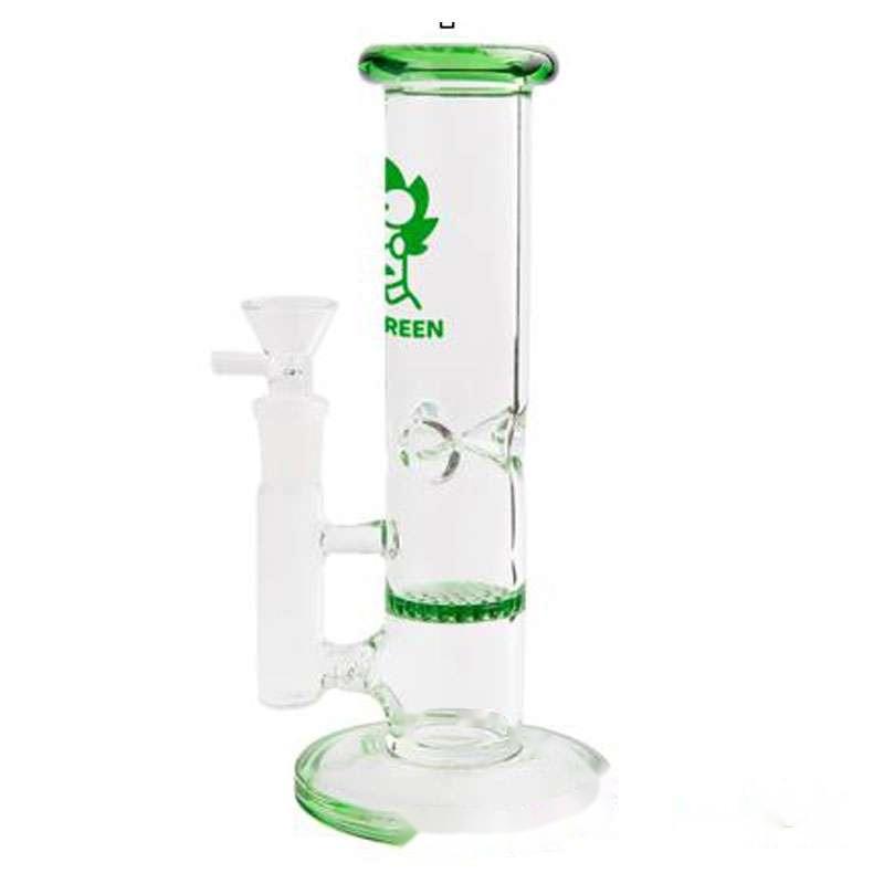 Бонг Dr. Green Honeycomb Percolator