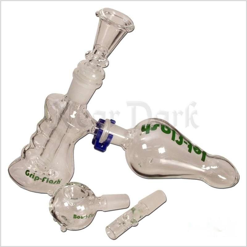 Девайс Jet-Flash Smoking System