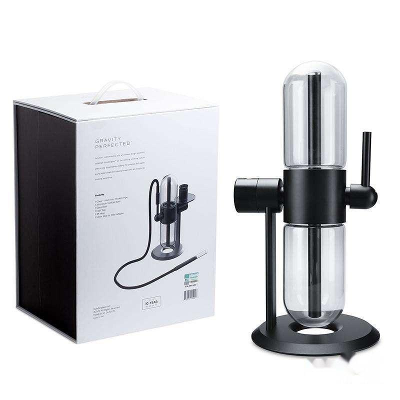 Бонг-Кальян перевертыш Gravity Hookah M
