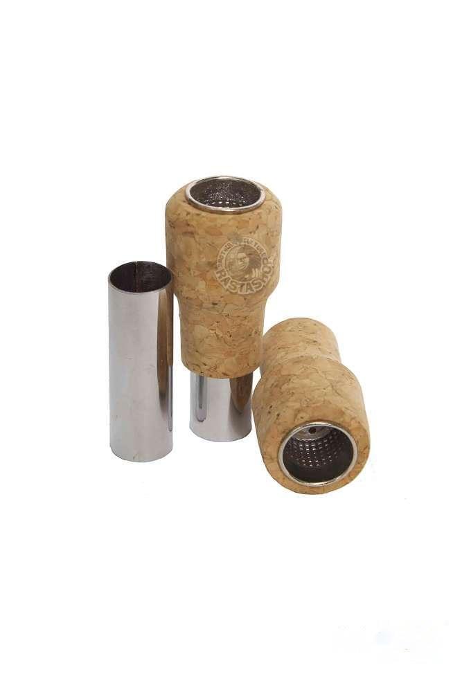 Напас (колпак) пробковый large