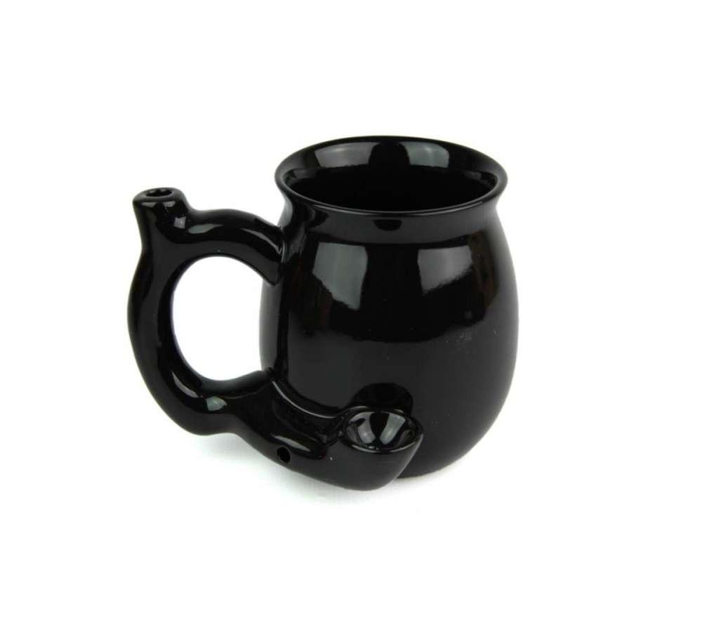 Трубка-кружка "Coffee mug"