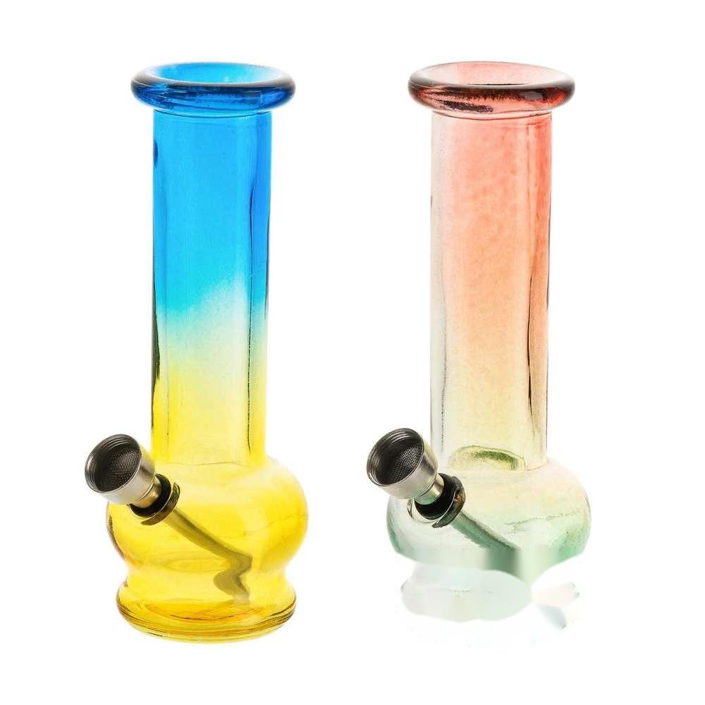 Бонг Mini Colour 15см