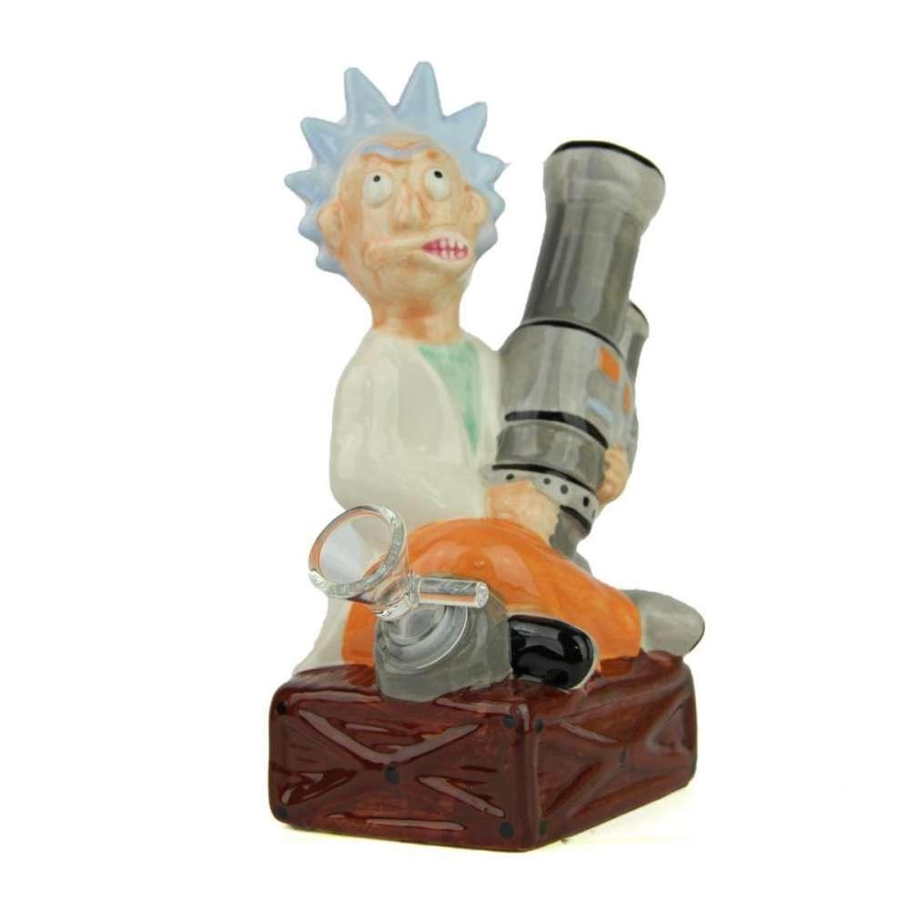 Бонг Rick