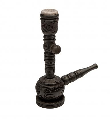 Трубка Hookah Wood Large