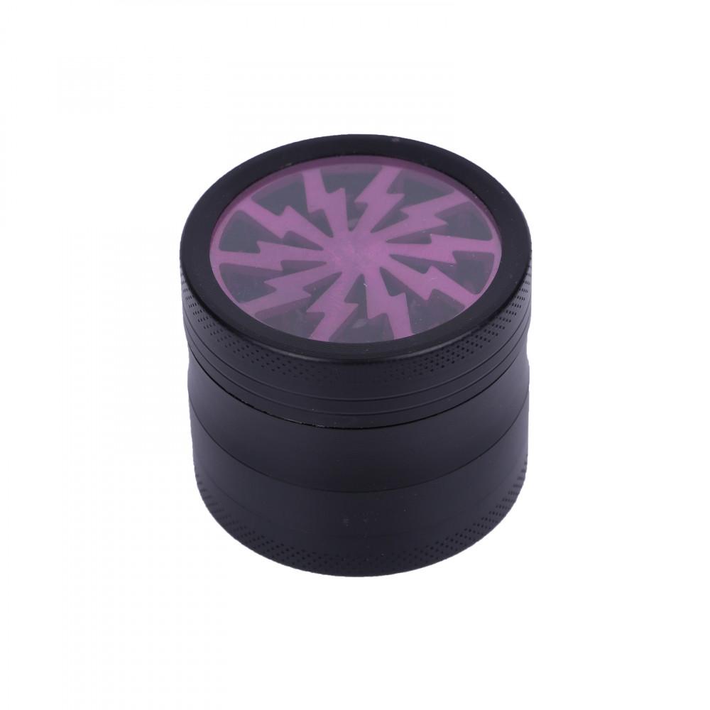 Гриндер Thunder Ten Purple