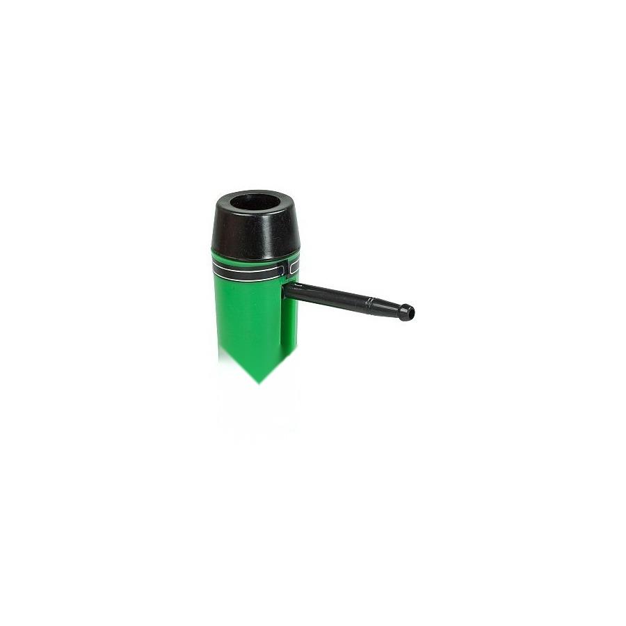 Трубка Pocket Waterpipe Green