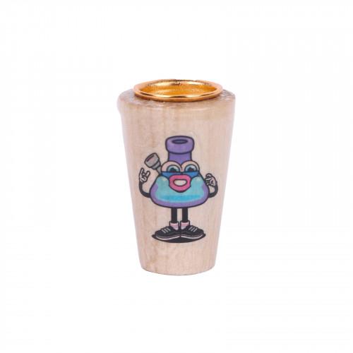 Напас Boogie Project Bong v.2